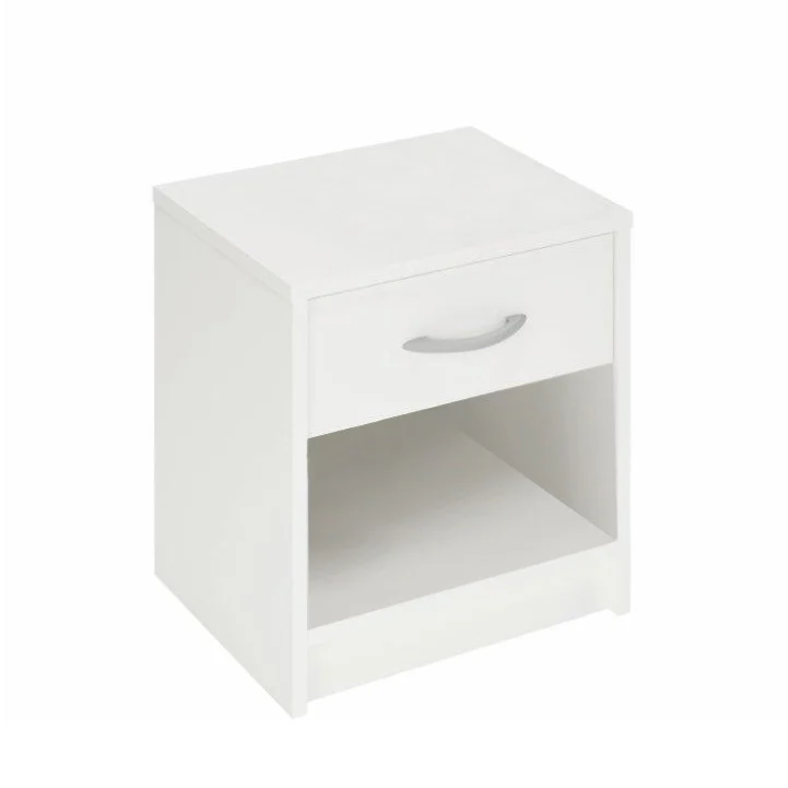 Noptiera, alba, BISI