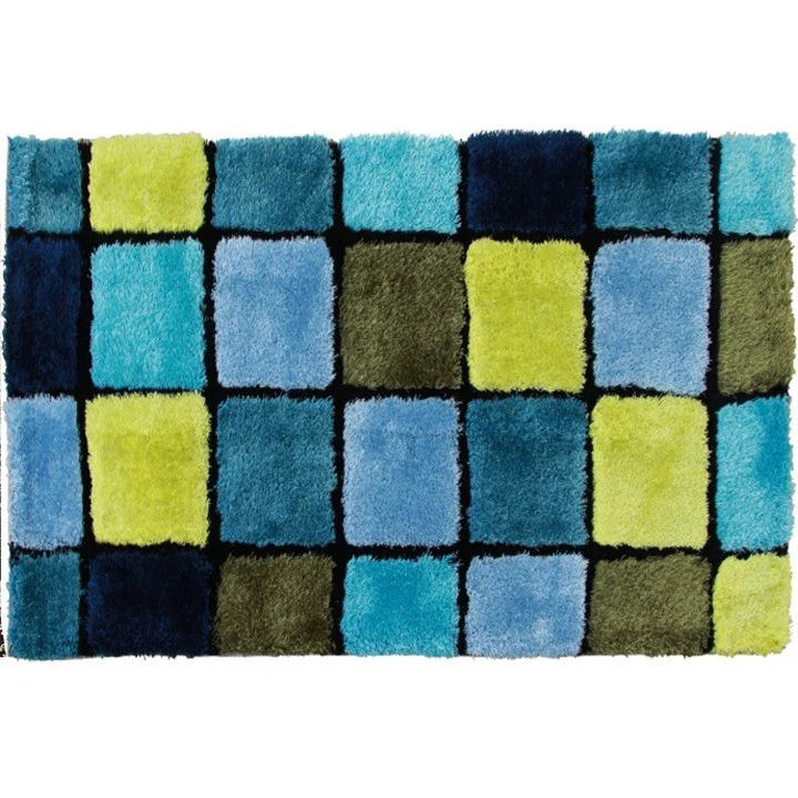 Covor 170x240 cm, mix de culori, LUDVIG