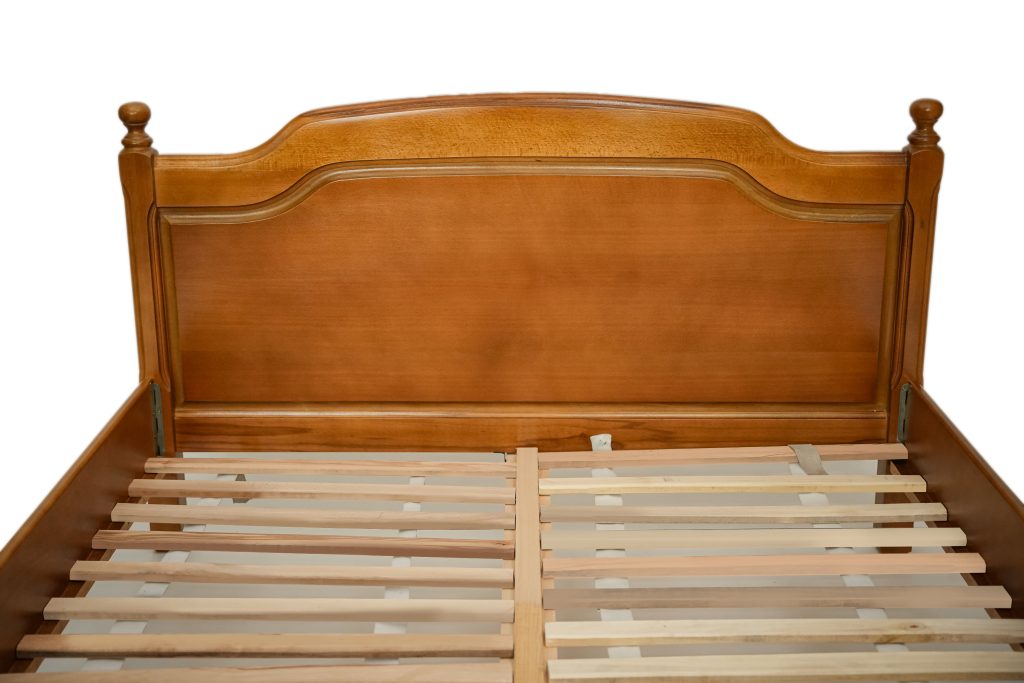 Pat lemn masiv fag 160x200 cm