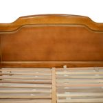 Pat lemn masiv fag 160x200 cm