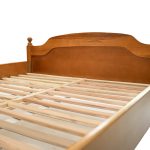 Pat lemn masiv fag 160x200 cm