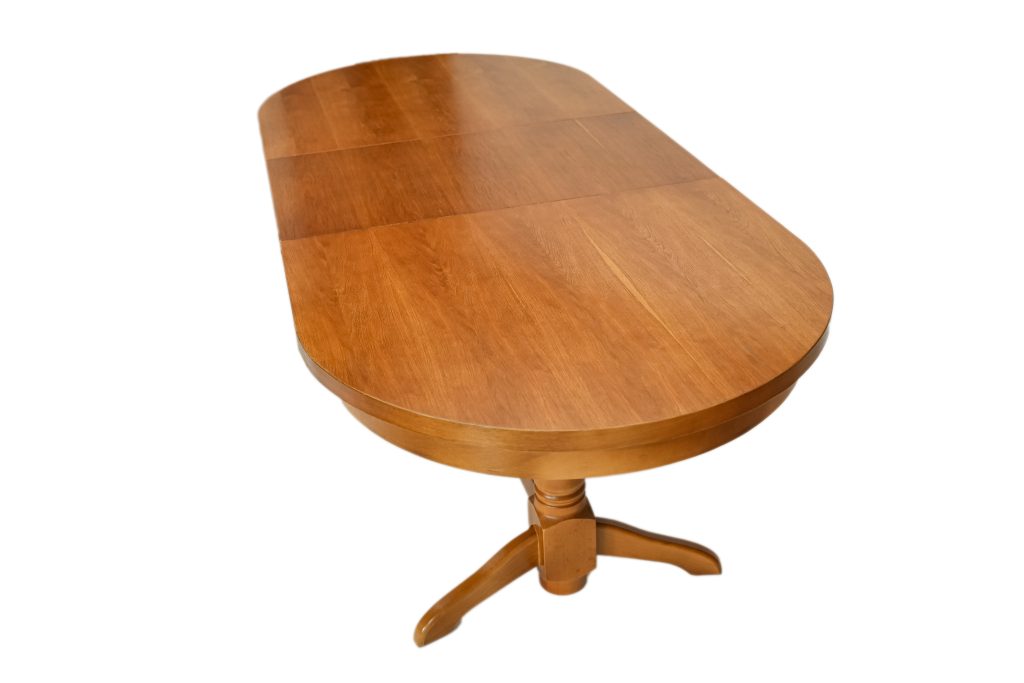 Masa Robert din lemn masiv - fag