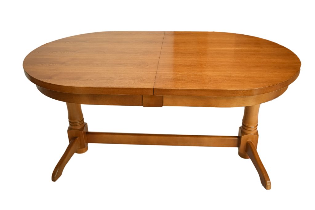 Masa Robert din lemn masiv - fag