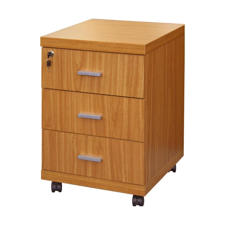 Dulapior cu sertare, cires, OSCAR