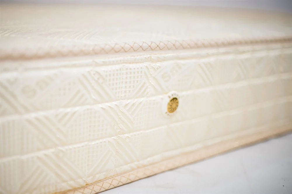 Saltea superortopedica 140x190 cm, Saltex