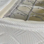 Saltea superortopedica 140x190 cm, Saltex