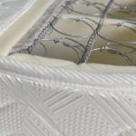 Saltea Superortopedica 100×190 Cm, Saltex