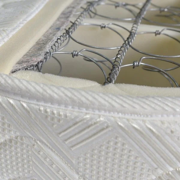 Saltea Superortopedica 80×200 Cm, Saltex