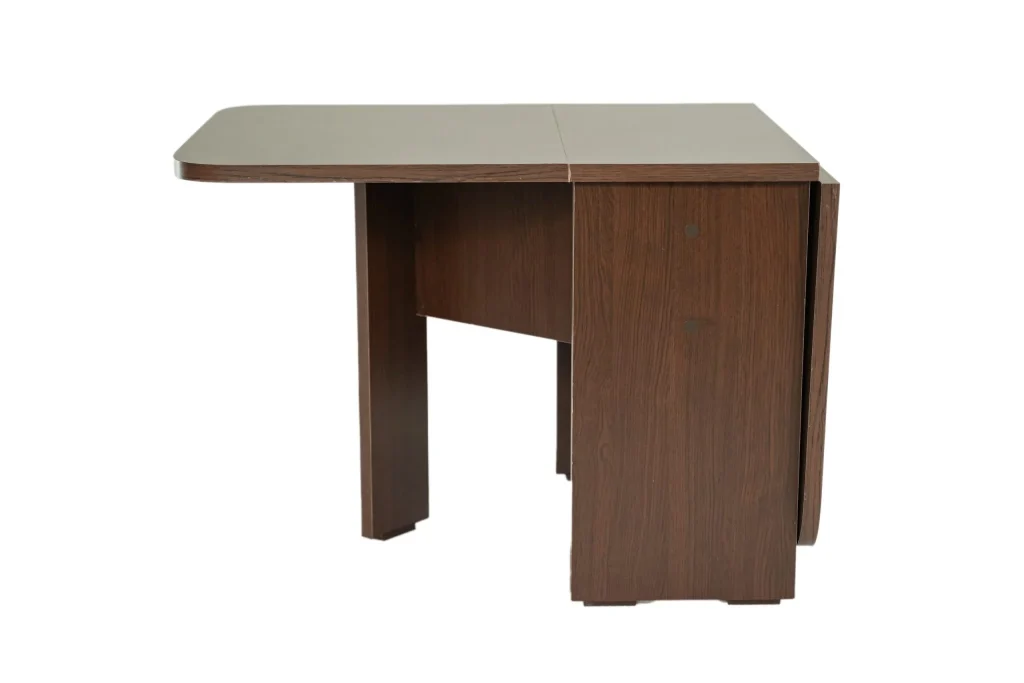 Masuta mica de cafea extensibila 105x50x48 cm, Wenge