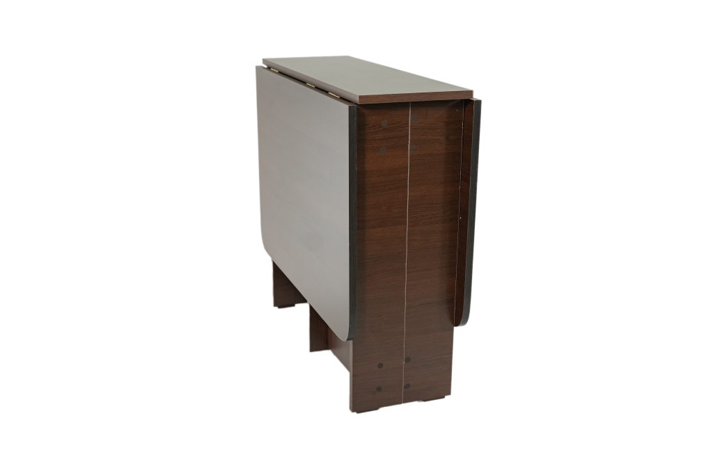 Masa extensibila Laura 136x82x76 cm, Wenge