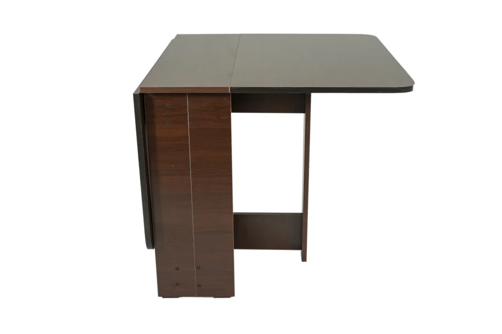 Masa extensibila Laura 136x82x76 cm, Wenge