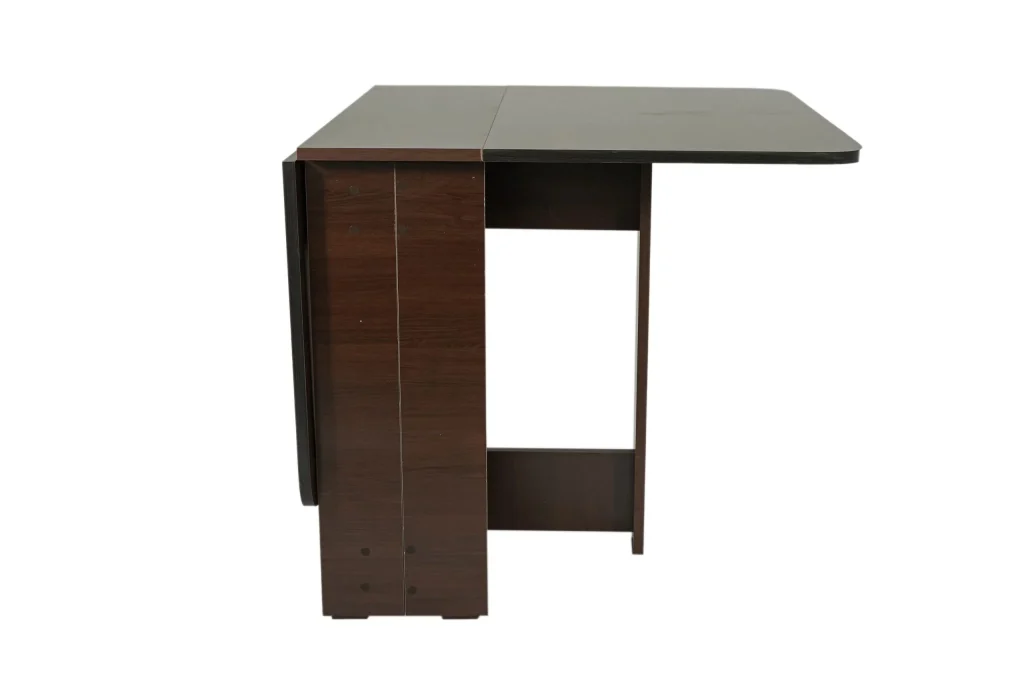 Masa extensibila Laura 136x82x76 cm, Wenge