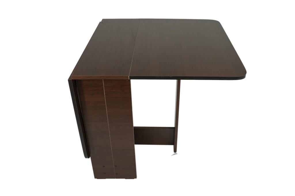 Masa extensibila Laura 136x82x76 cm, Wenge