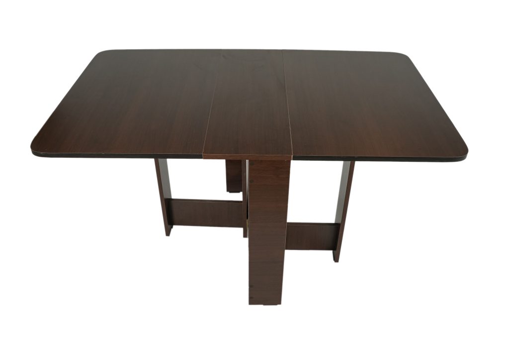 Masa extensibila Laura 136x82x76 cm, Wenge