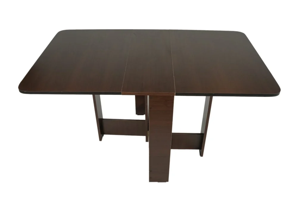 Masa extensibila Laura 136x82x76 cm, Wenge