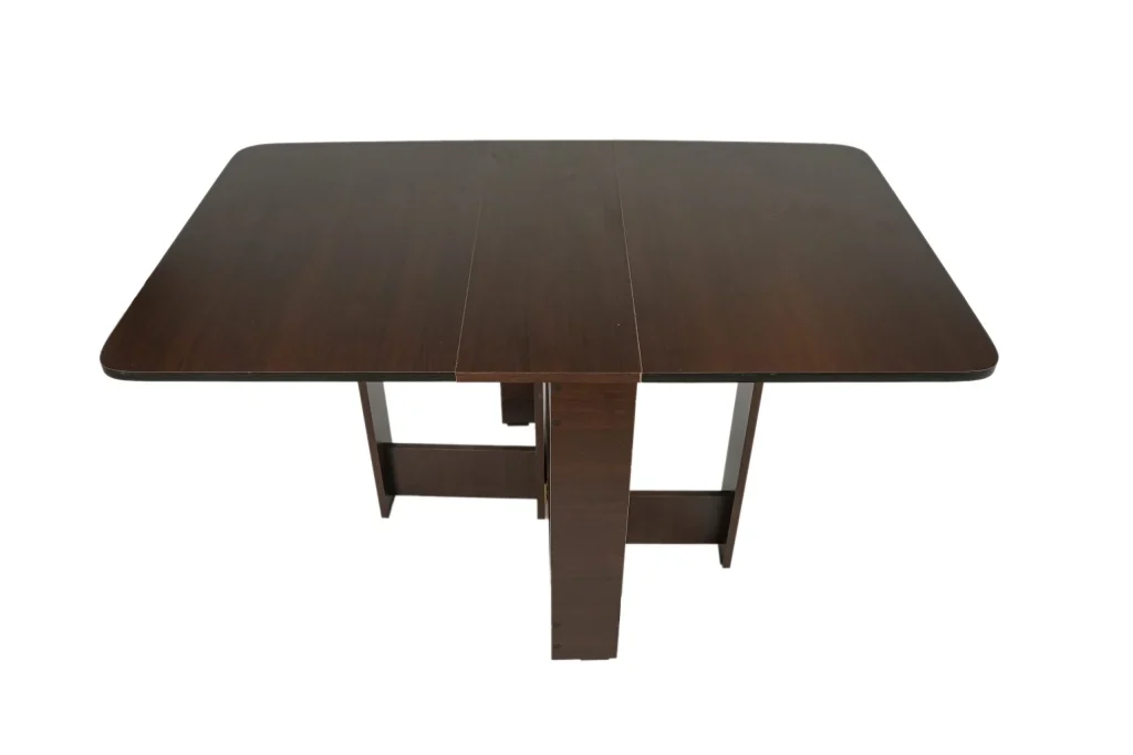 Masa extensibila Laura 136x82x76 cm, Wenge