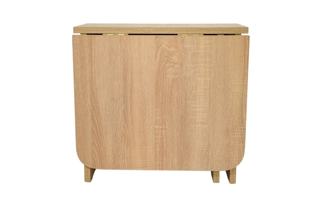 Masuta mica de cafea extensibila 105x50x48 cm, Sonoma