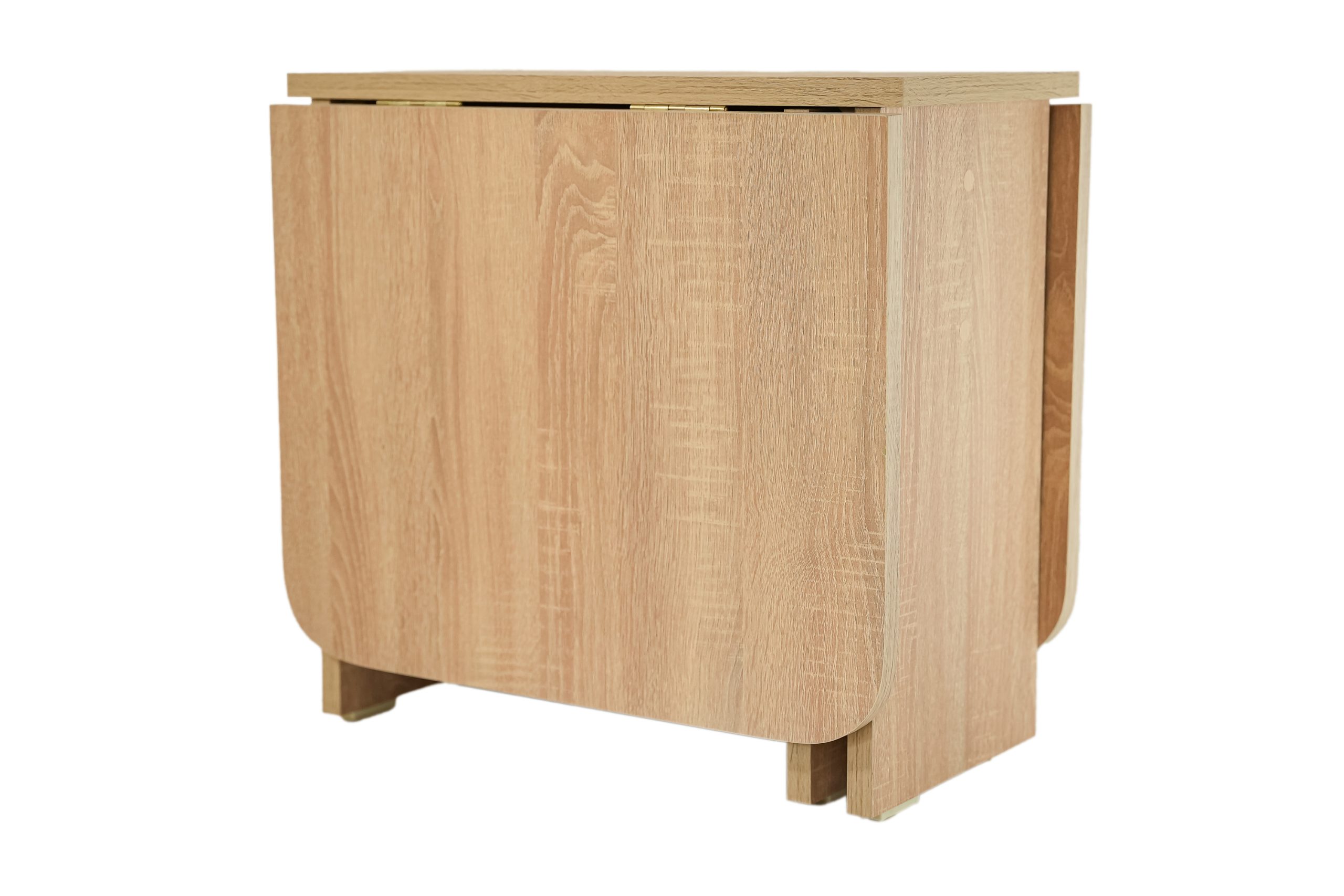 Masuta mica de cafea extensibila 105x50x48 cm, Sonoma