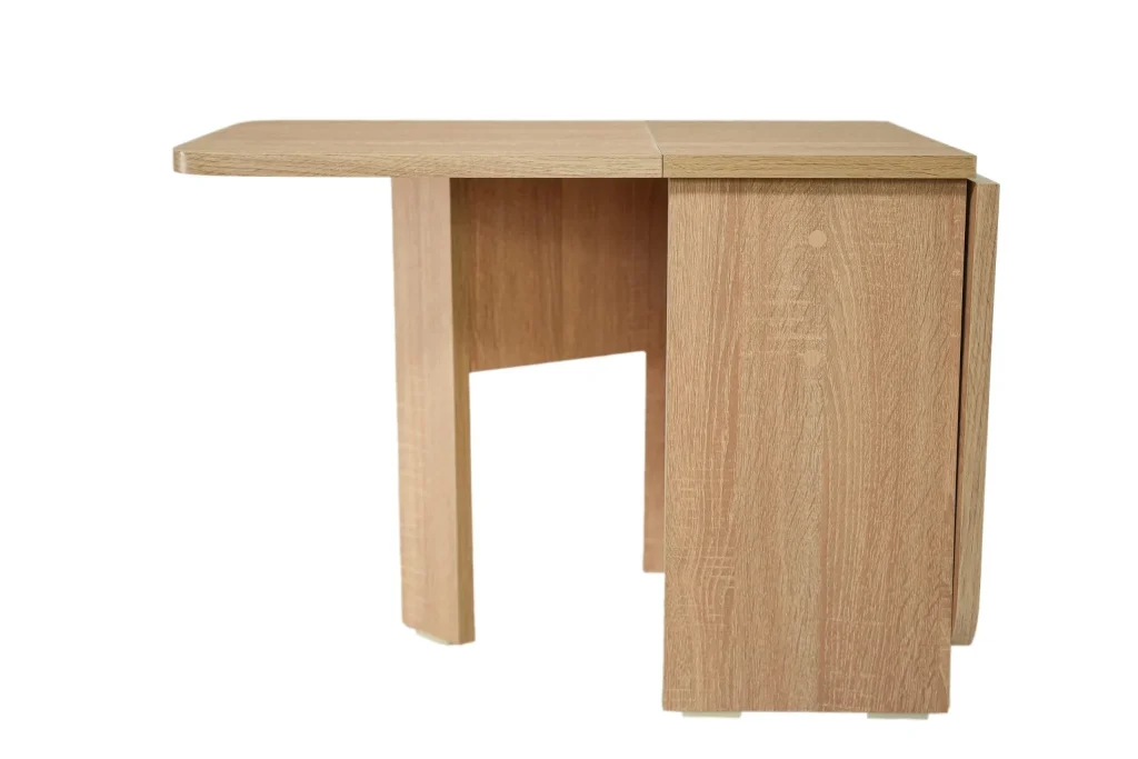 Masuta mica de cafea extensibila 105x50x48 cm, Sonoma