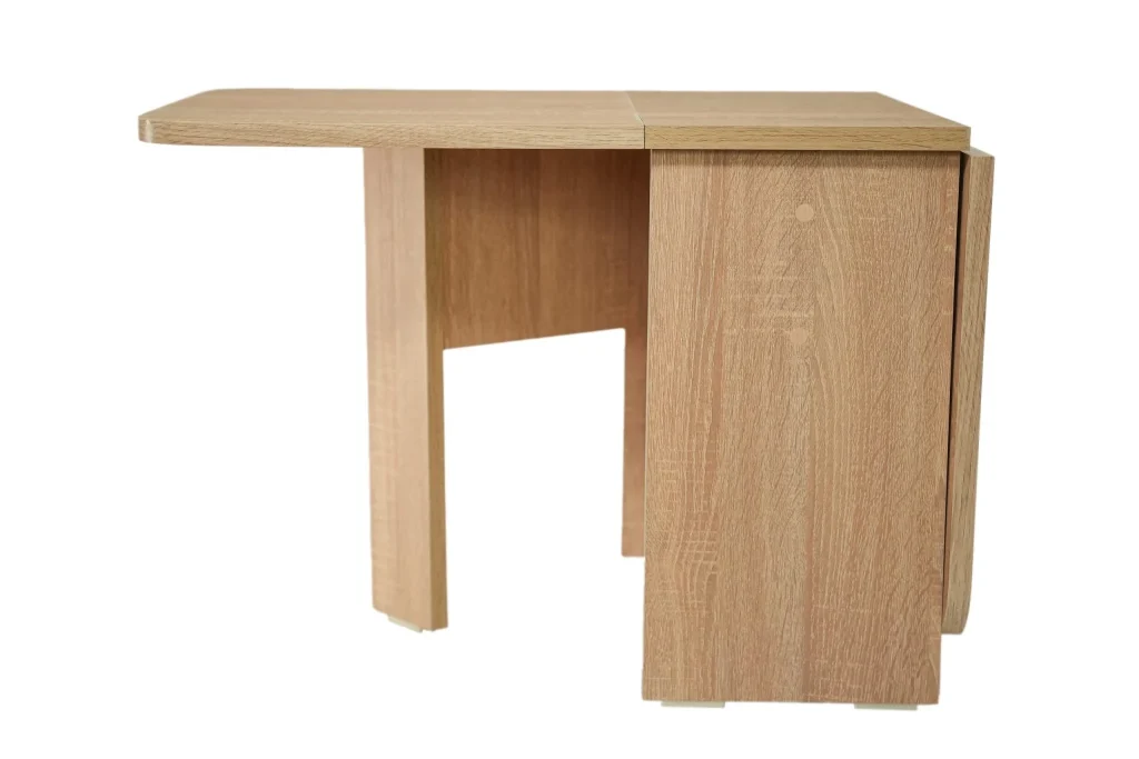 Masuta mica de cafea extensibila 105x50x48 cm, Sonoma