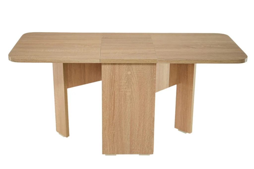 Masuta mica de cafea extensibila 105x50x48 cm, Sonoma