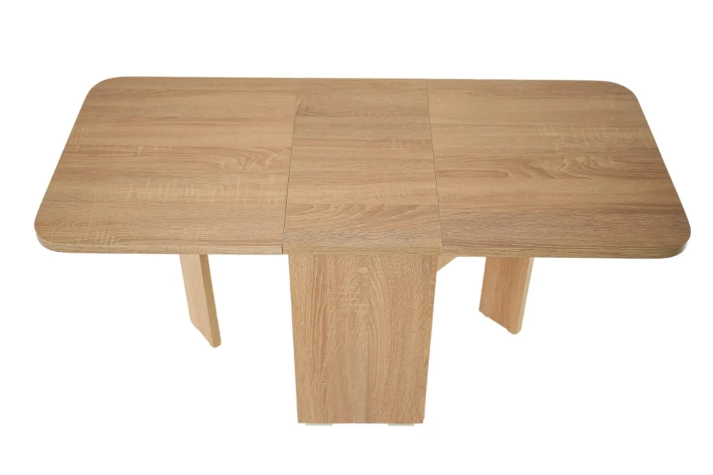 Masuta mica de cafea extensibila 105x50x48 cm, Sonoma