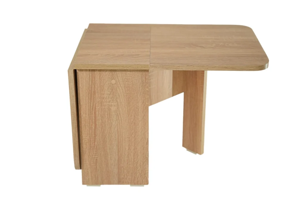 Masuta mica de cafea extensibila 105x50x48 cm, Sonoma