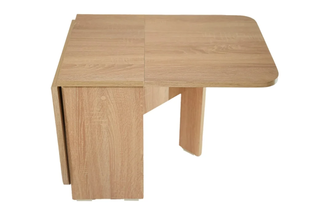 Masuta mica de cafea extensibila 105x50x48 cm, Sonoma