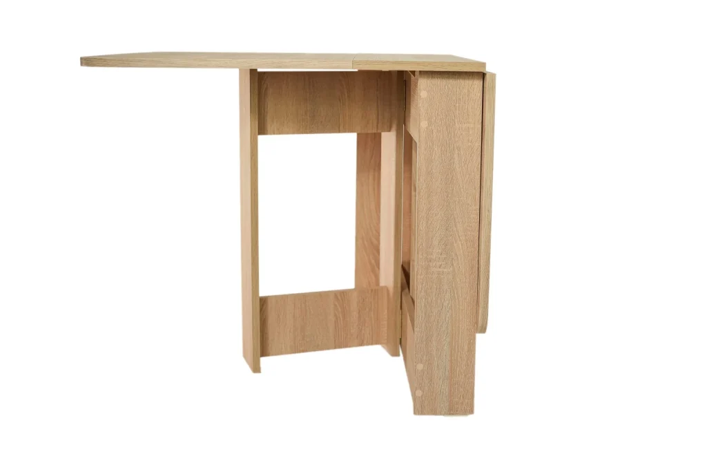 Masa extensibila Laura 136x82x76 cm, Sonoma