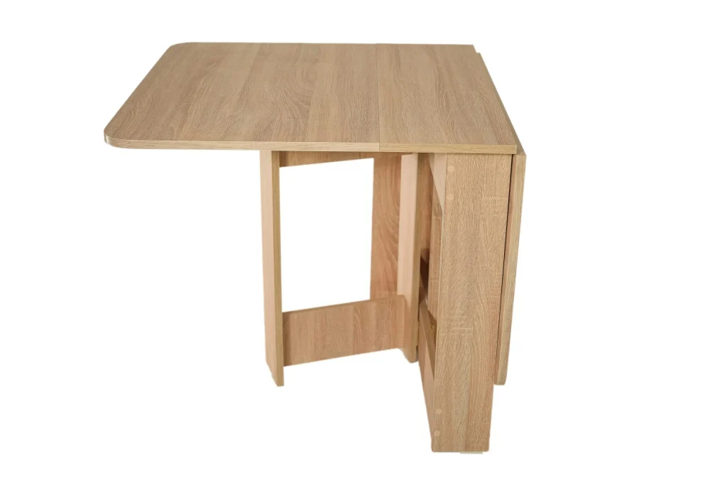 Masa extensibila Laura 136x82x76 cm, Sonoma