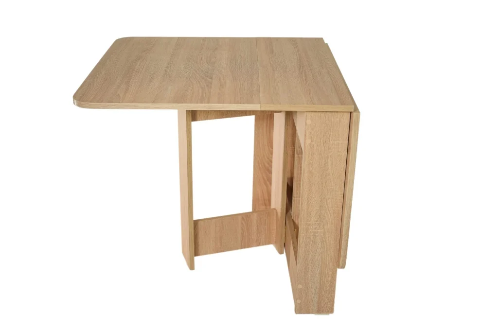 Masa extensibila Laura 136x82x76 cm, Sonoma