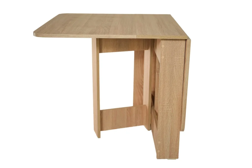 Masa extensibila Laura 136x82x76 cm, Sonoma