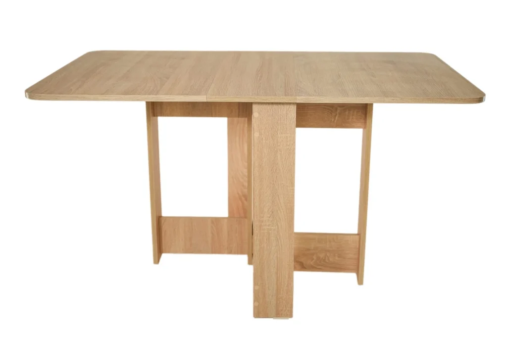 Masa extensibila Laura 136x82x76 cm, Sonoma