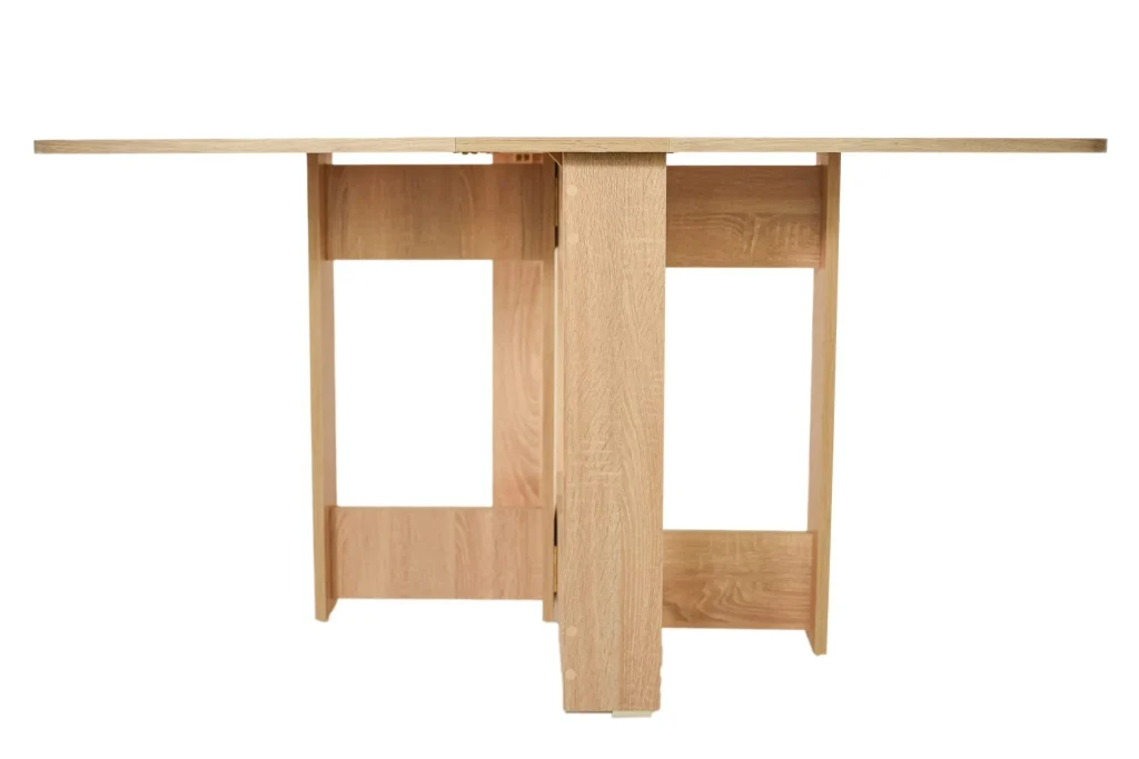 Masa extensibila Laura 136x82x76 cm, Sonoma