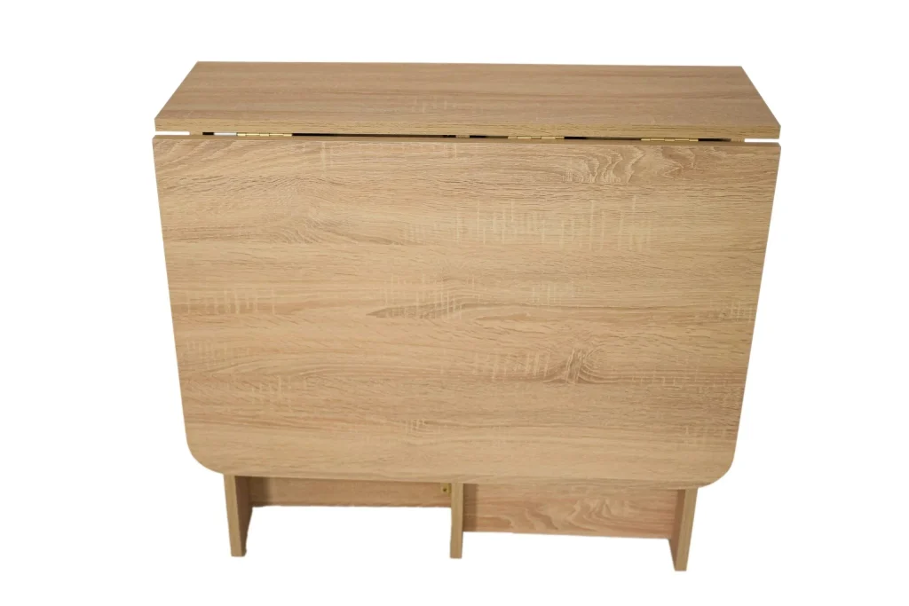 Masa extensibila Laura 136x82x76 cm, Sonoma