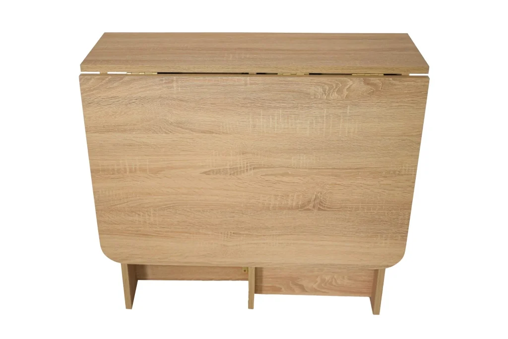 Masa extensibila Laura 136x82x76 cm, Sonoma