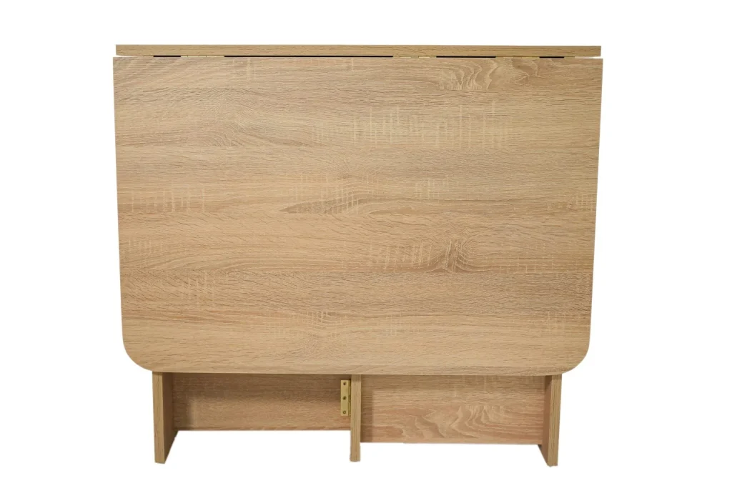 Masa extensibila Laura 136x82x76 cm, Sonoma