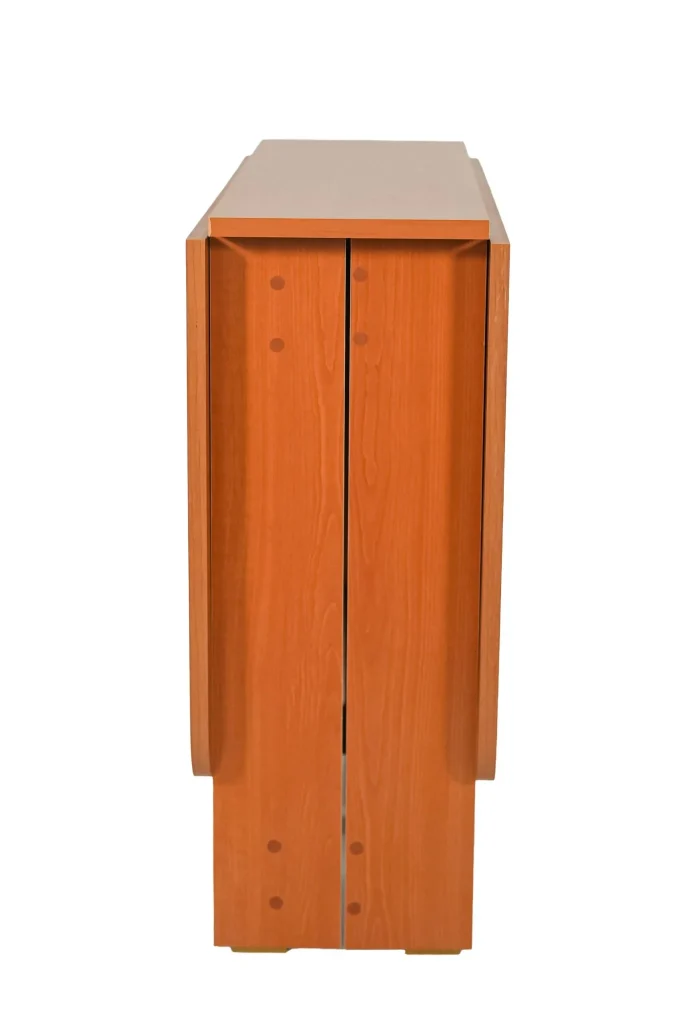 Masa extensibila Laura 136x82x76 cm, Cires