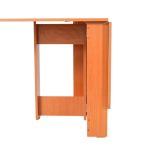 Masa extensibila Laura 136x82x76 cm, Cires