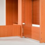 Masa extensibila Laura 136x82x76 cm, Cires