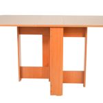 Masa extensibila Laura 136x82x76 cm, Cires