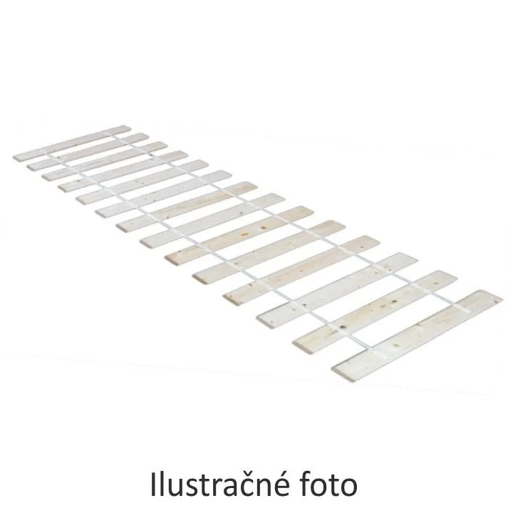 Suport pentru saltea rulat, 120x200 cm, PLAZA