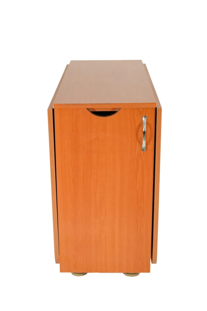Masa plianta Cires, 175x96x76 cm