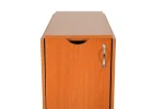 Masa plianta Cires, 175x96x76 cm
