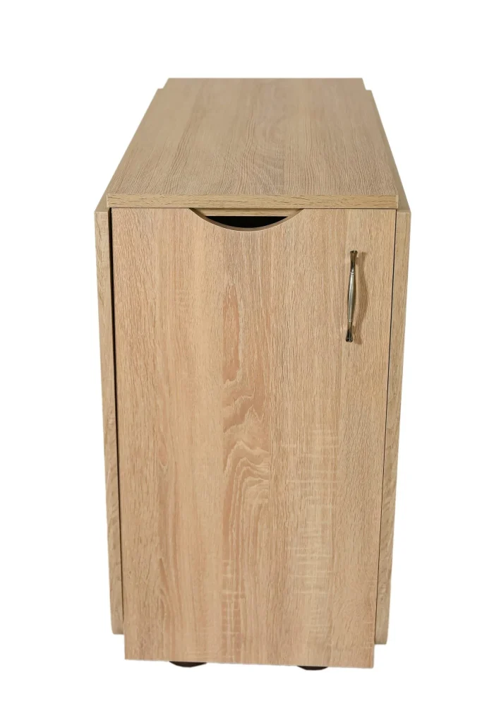 Masa plianta Sonoma, 175x96x76 cm