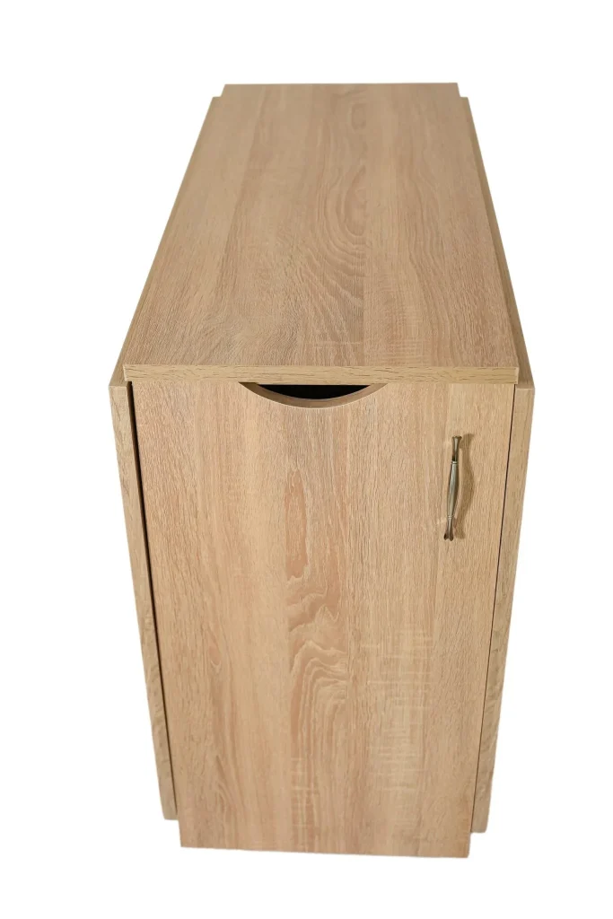 Masa plianta Sonoma, 175x96x76 cm