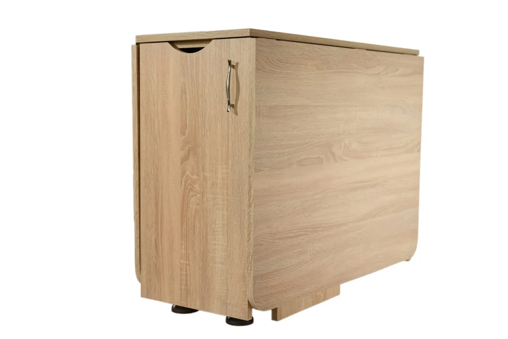 Masa plianta Sonoma, 175x96x76 cm