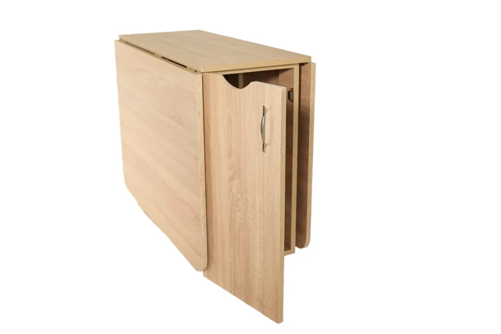 Masa plianta Sonoma, 175x96x76 cm