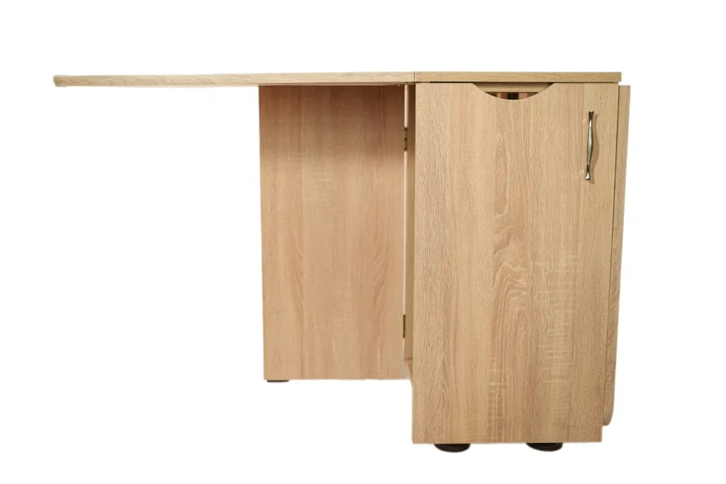 Masa plianta Sonoma, 175x96x76 cm