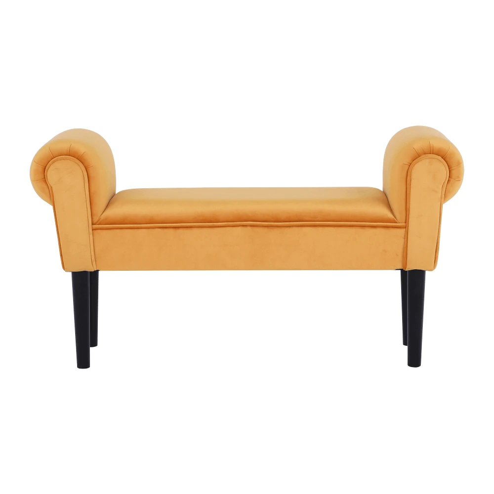 Banca, maro-miere/negru, BURDA